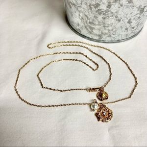 J. Crew Necklace